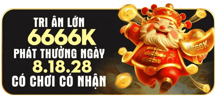 Thưởng chào mừng thành viên mới vn88 tnta