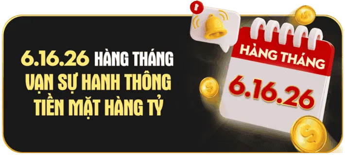 Hoàn trả thể thao và casino vn88 tnta