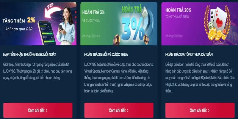 Hoàn Trả Cao Cấp vn88 tnta